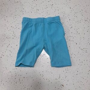 Place Aqua Kids Biker Shorts